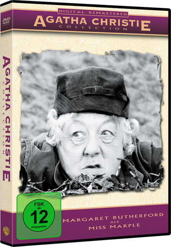 Miss Marple Edition