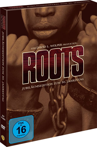 Roots: Die komplette Miniserie