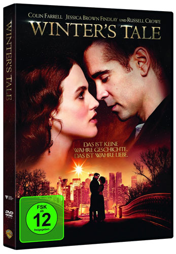 Winter’s Tale