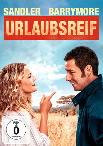 Urlaubsreif