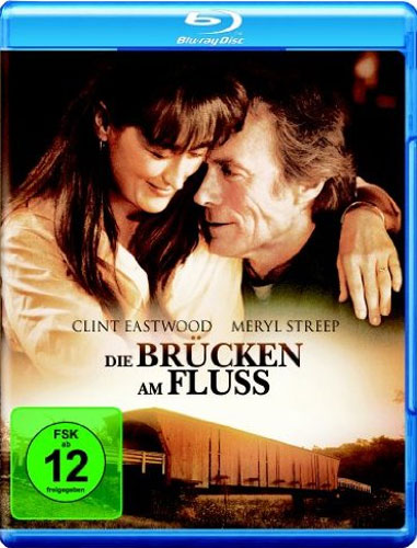 Die Brücken am Fluss
