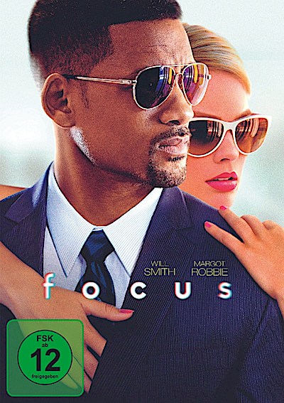 Focus