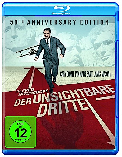 Der unsichtbare Dritte