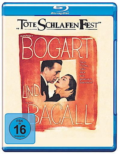 Tote schlafen fest (1946)