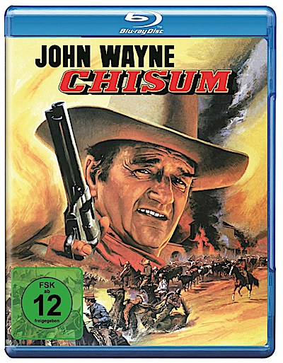 Chisum