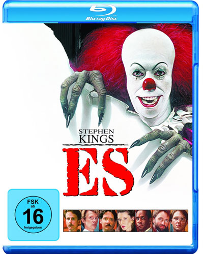 Stephen Kings Es (1990)