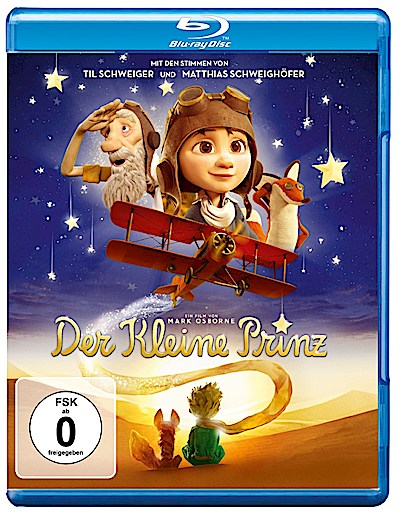 Der kleine Prinz (2015)