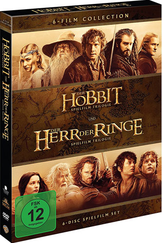 Mittelerde (Theatrical Collection)