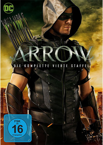 Arrow