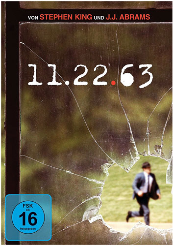 11.22.63: Die komplette 1. Staffel