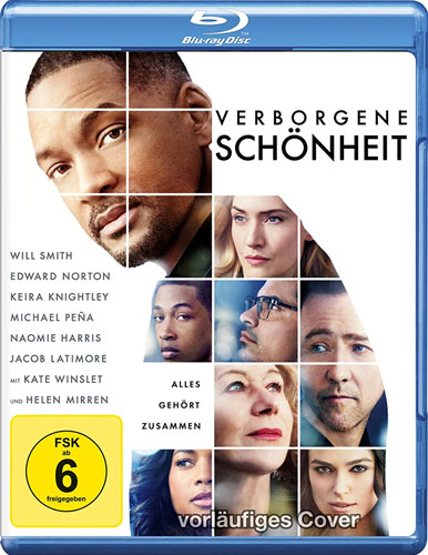 Verborgene Schönheit (BR) +UV Min: 98/DD5.1/WS     Collateral Beauty