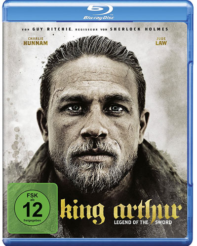 King Arthur: Legend of the Sword