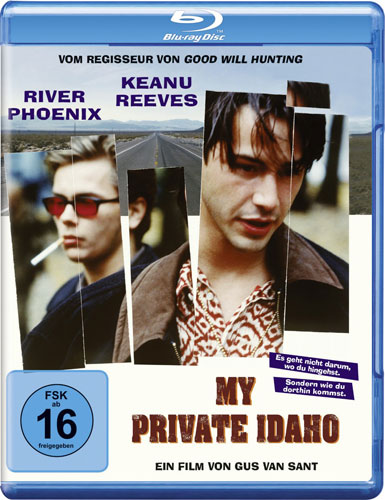 My Private Idaho: Das Ende der Unschuld