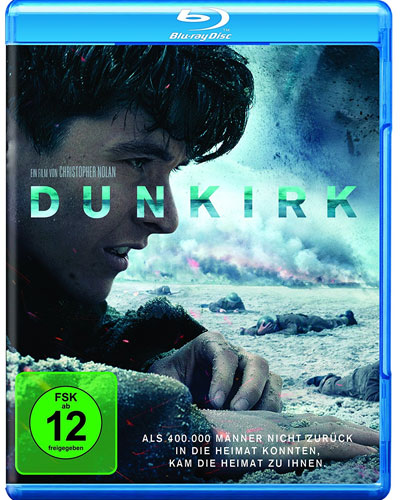 Dunkirk