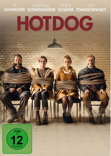 Hot Dog