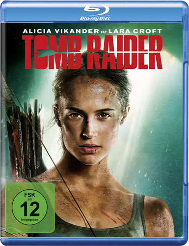 Tomb Raider (2018)