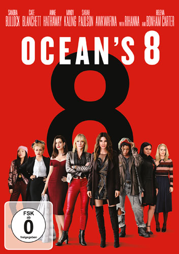 Ocean’s 8