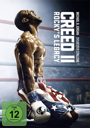 Creed 2: Rocky’s Legacy