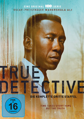 True Detective: Die komplette 3. Staffel