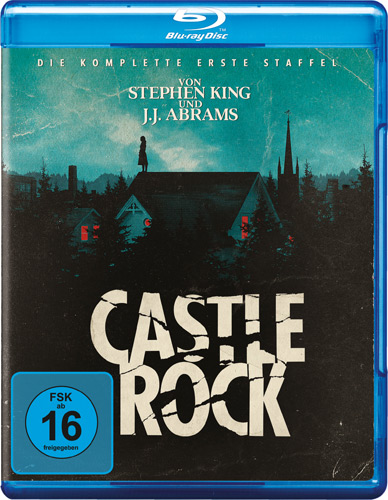 Castle Rock: Die komplette 1. Staffel