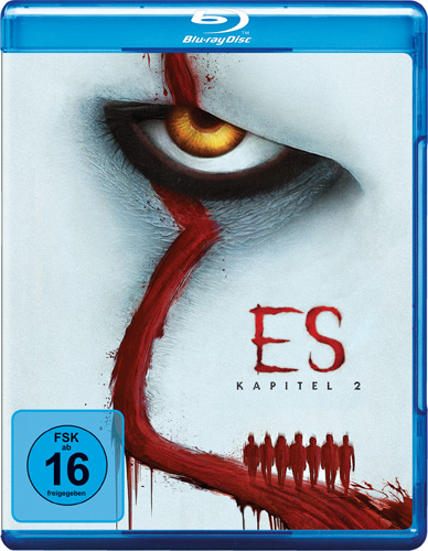 ES - Kapitel 2 (2019)