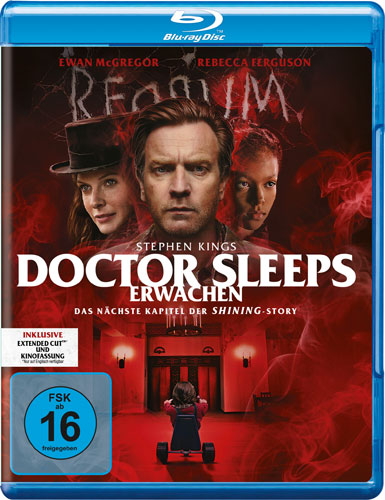 Doctor Sleeps Erwachen
