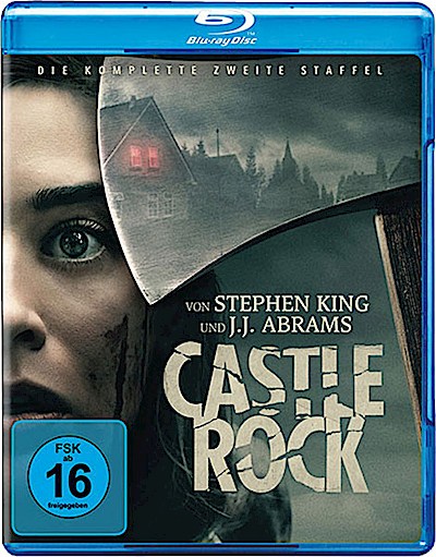 Castle Rock: Die komplette 2. Staffel
