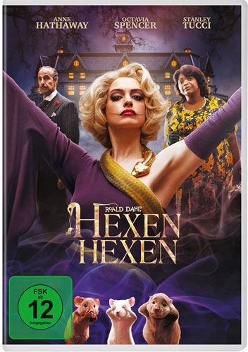 Hexen hexen (2020)