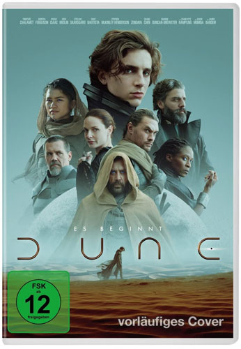 Dune (2021)