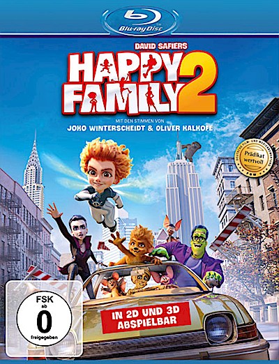 Happy Family 2
