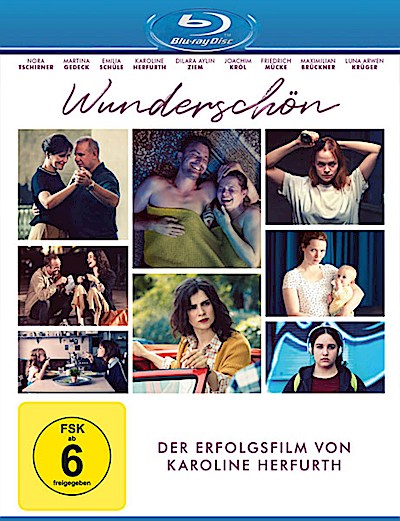 Wunderschön