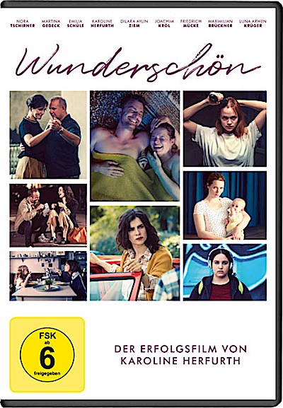 Wunderschön