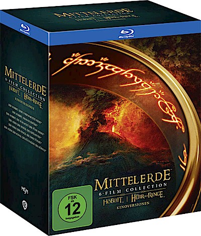 Mittelerde (Theatrical Collection)
