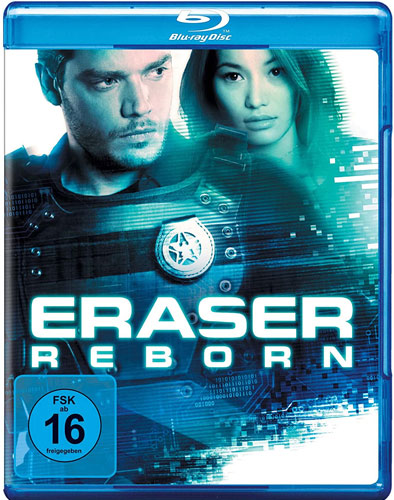 Eraser: Reborn (BR) Min: /DD5.1/WS