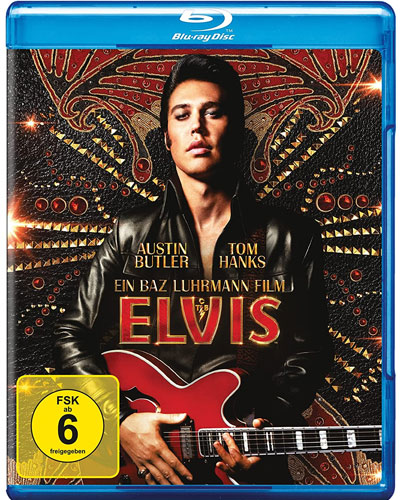 Elvis (2022)