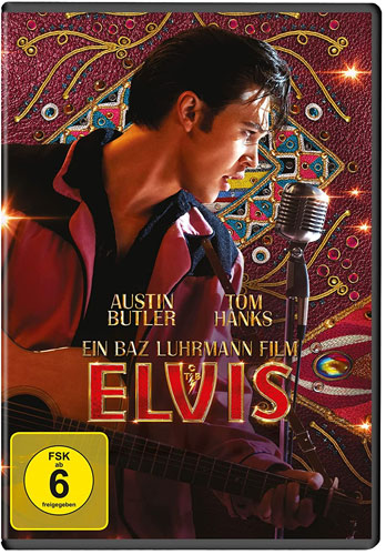 Elvis (2022)