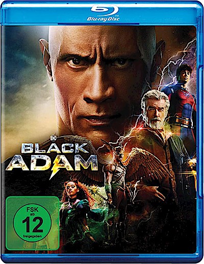 Black Adam
