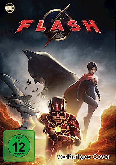 The Flash (2023)