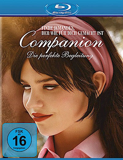 Companion: Die perfekte Begleitung