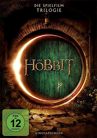 Der Hobbit: Die Spielfilm Trilogie