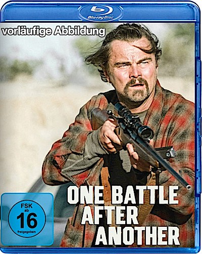 One Battle After Another (BR)  Min: 162/DD5.1/WS