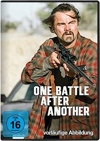 One Battle After Another