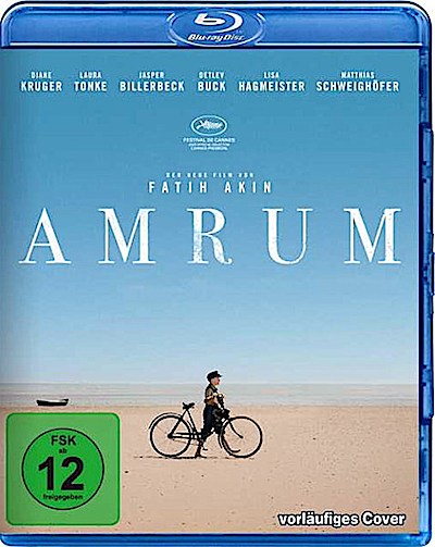 Amrum