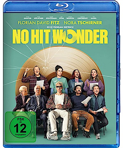 No Hit Wonder