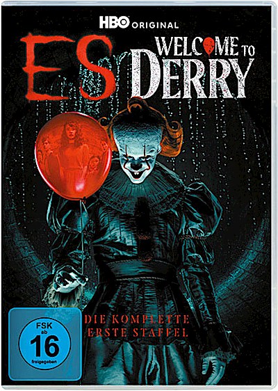 ES: Welcome to Derry