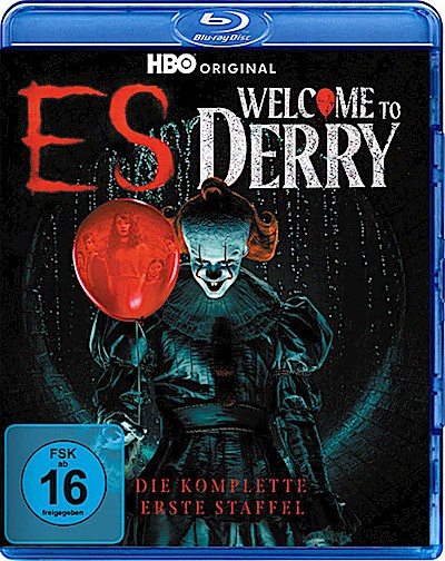 ES: Welcome to Derry