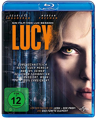 Lucy