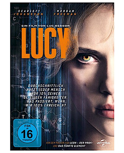 Lucy