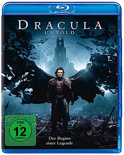 Dracula Untold