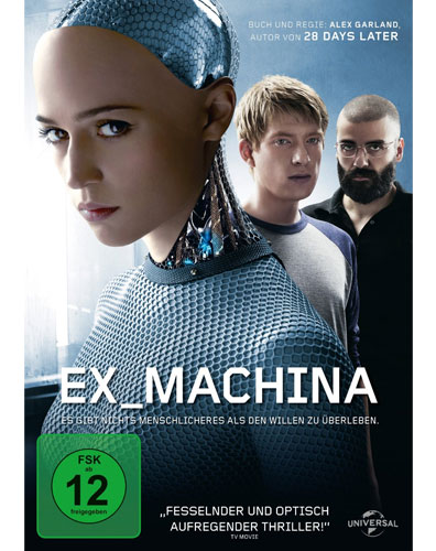 Ex Machina